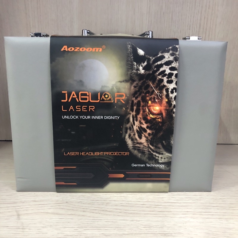bi lazer jaguar chính hãng Aozoom | Shopee Việt Nam