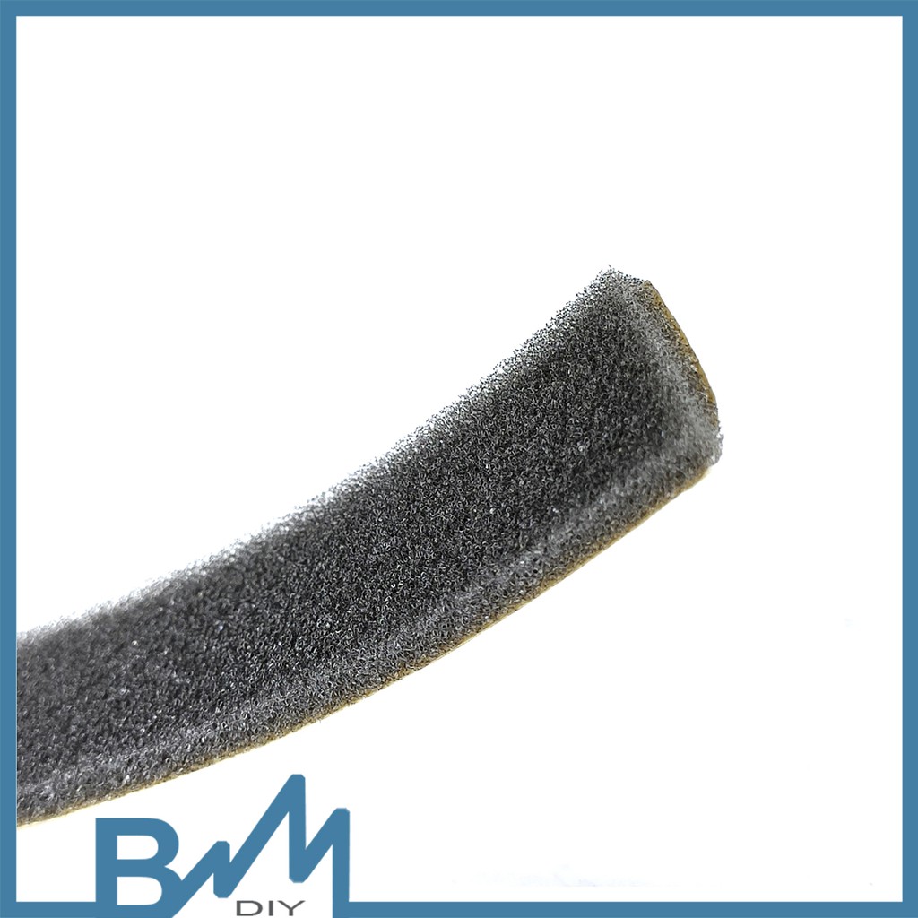 Mút bọc dây loa chống rung 20x3mm 30x3mm giá 9 mét