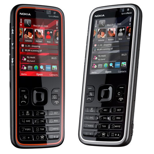 Điện Thoại Nokia 5630 XpressMusic | Shopee Việt Nam