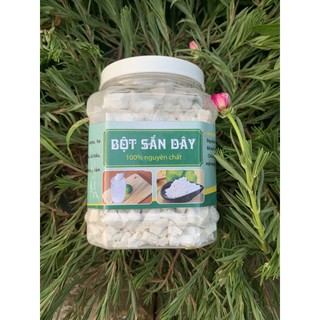 Bot San Day Ha Noi - Ha Noi Cassava Flour 1KG