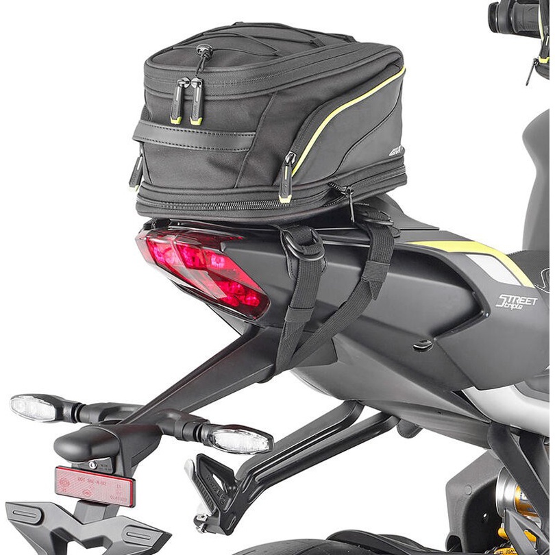 Túi Treo Đuôi Xe Givi EA132 - chính hãng