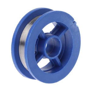 Cuộn dây hàn lõi thiếc 3.5x1.1cm 0.8mm tiện lợi