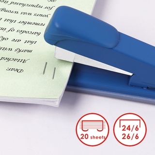 Dập ghim 24/6 - 26/6 Foska ST0507