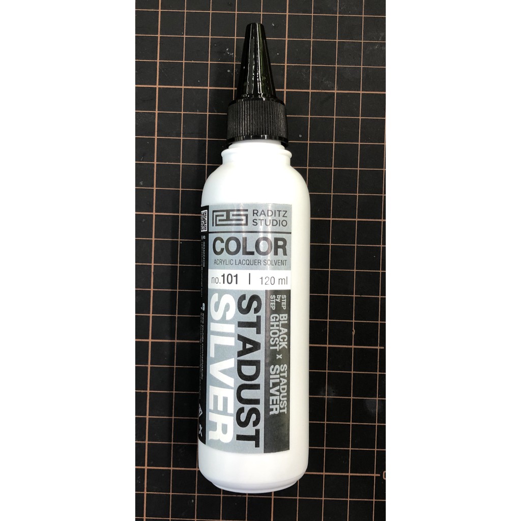 Sơn màu kim loại - kim loại đổi màu Raditz Stardust Color | Shopee Việt Nam