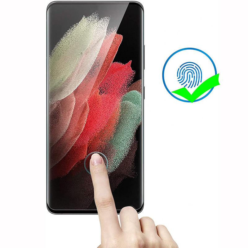 Kính Cường Lực Bảo Vệ Toàn Màn Hình Viền Cong 9d Cho VIVO X300 X300s X200 X200s X100 X100s X90 X90s X80 X70 X50 X60 V70 V60 V50 V40 V30 V29 V27 V25 Pro Mini Plus Lite FE Pro+ 5G 4G 2026