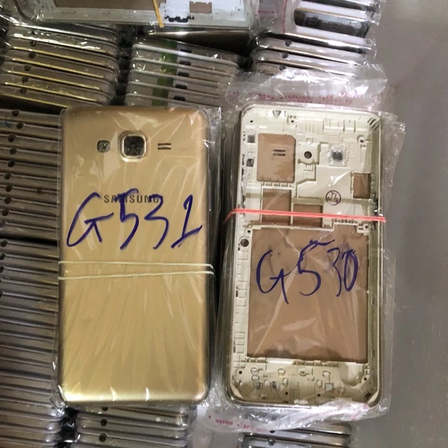Vỏ điện thoại sam sung G530/G531 vỏ + xương
