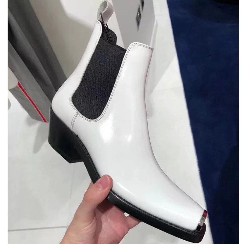 Vn Boot - Tân Đức] Calvin Klein Chelsea Boot 205W39Nyc | Shopee Việt Nam