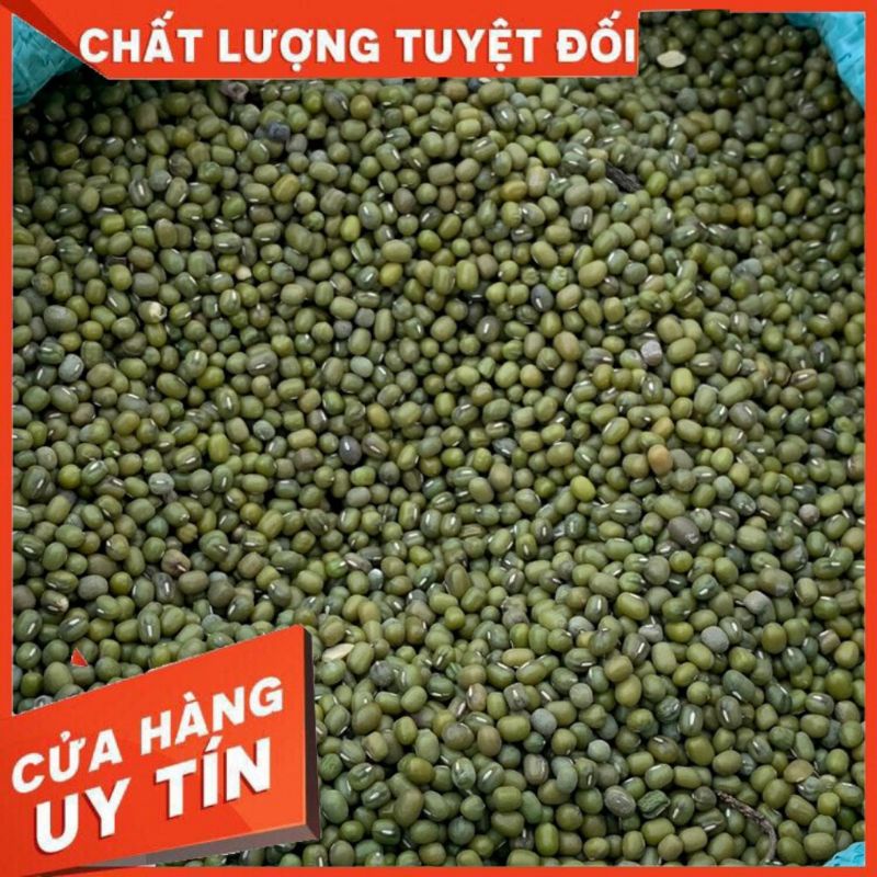 Đậu Xanh Nguyên Hạt Organic Thuần Chủng, Đỗ Xanh Hạt Nhỏ Làm Giá ...