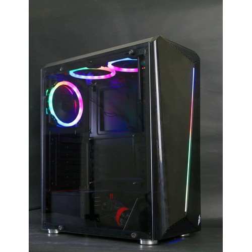 Case Vỏ thùng máy 1StPlayer R3 Rainbow siêu đẹp | Shopee Việt Nam
