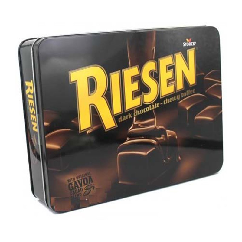 SOCOLA RIESEN HỘP THIẾC 315G | Shopee Việt Nam
