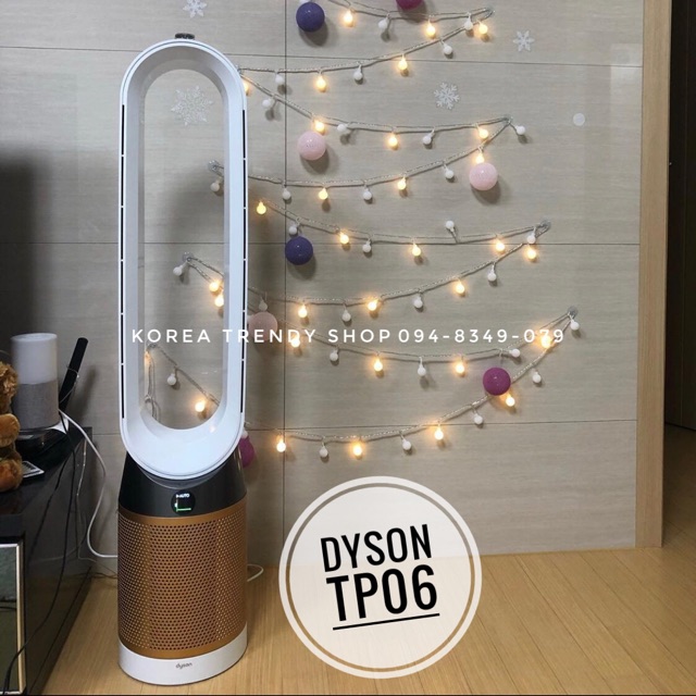 Tpo6 dyson store