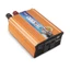 Bộ kích điện ắc quy 12V lên 220V 500W