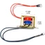 Máy biến áp 220v đến 9v / 12v chất lượng cao cho đồng hồ điện tử