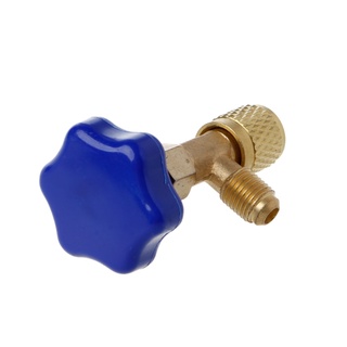 VUI VẺ Tự Động AC Có Thể Tập Cho Van Dụng Cụ Mở Chai CT341 1 4 SAE Điều Hòa Dụng Cụ Làm Lạnh Cho R22 R134a R410A