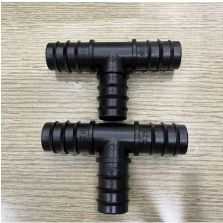 10 T Nối Ống Ldpe 16mm- Hệ thống tưới