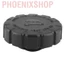 Phoenixshop Nắp đậy bình nước làm mát cho Mercedes-Benz 2105010615 0005018215 tiện ích