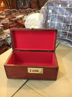 Hộp đựng trang sức