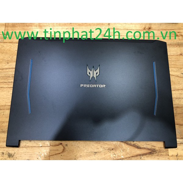 Thay Vỏ Mặt A MẶt LƯng MÀn HÌnh Laptop Acer Predator Ph315 52 VỎ KhÔng BẢo HÀnh Shopee Việt Nam 7264