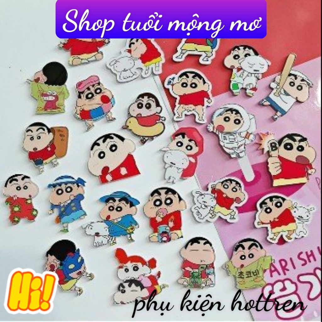 Huy hiệu Cài áo , Pin cài BALO xinh, GHIM CÀI BALO, STICKER CUSHIN ĐÁNG ...