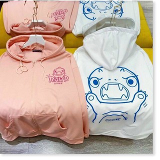 ÁO KHOÁC NỈ HODDIES NỮ SIÊU XINH PC HÀN QUỐC SIÊU ĐẸPPPPPP THỜI TRANG NAMLEE