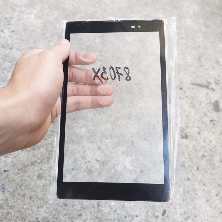 Mặt kính lenovo tab 3 8 plus tb-8703x chính hãng, ép kính lenovo tab 3 ...