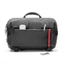 Túi đeo chéo Tomtoc Lightweight Sling Bag 13 inch/14 inch T21 chính hãng, nhiều ngăn, kháng nước