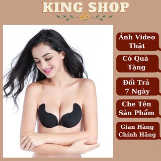 Áo Ngực Dán Xoài Cài Trước D0129