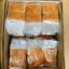 10 BICH BÁNH TRÁNG DẺO CUỐN HÀNH PHI