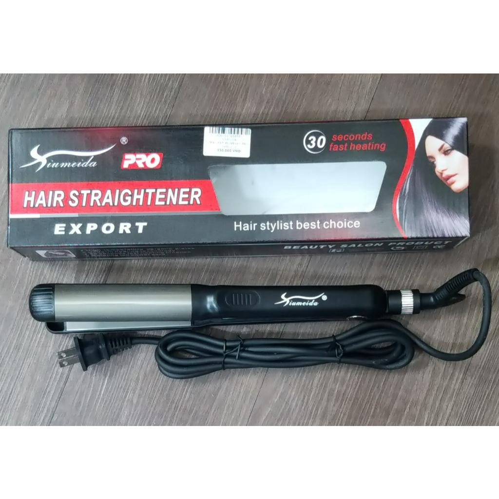 MÁY KẸP TÓC XIUMEIDA PRO XMD-212