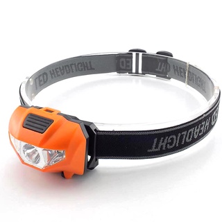 Đèn Pin led mini Đội Đầu 3 Chế Độ Sáng f1vn Di Động Đa Ứng Dụng Cho Hoạt Động Ngoài Trời