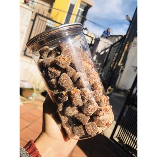[500gr] Xí Muội Me Đà lạt đóng hũ pet