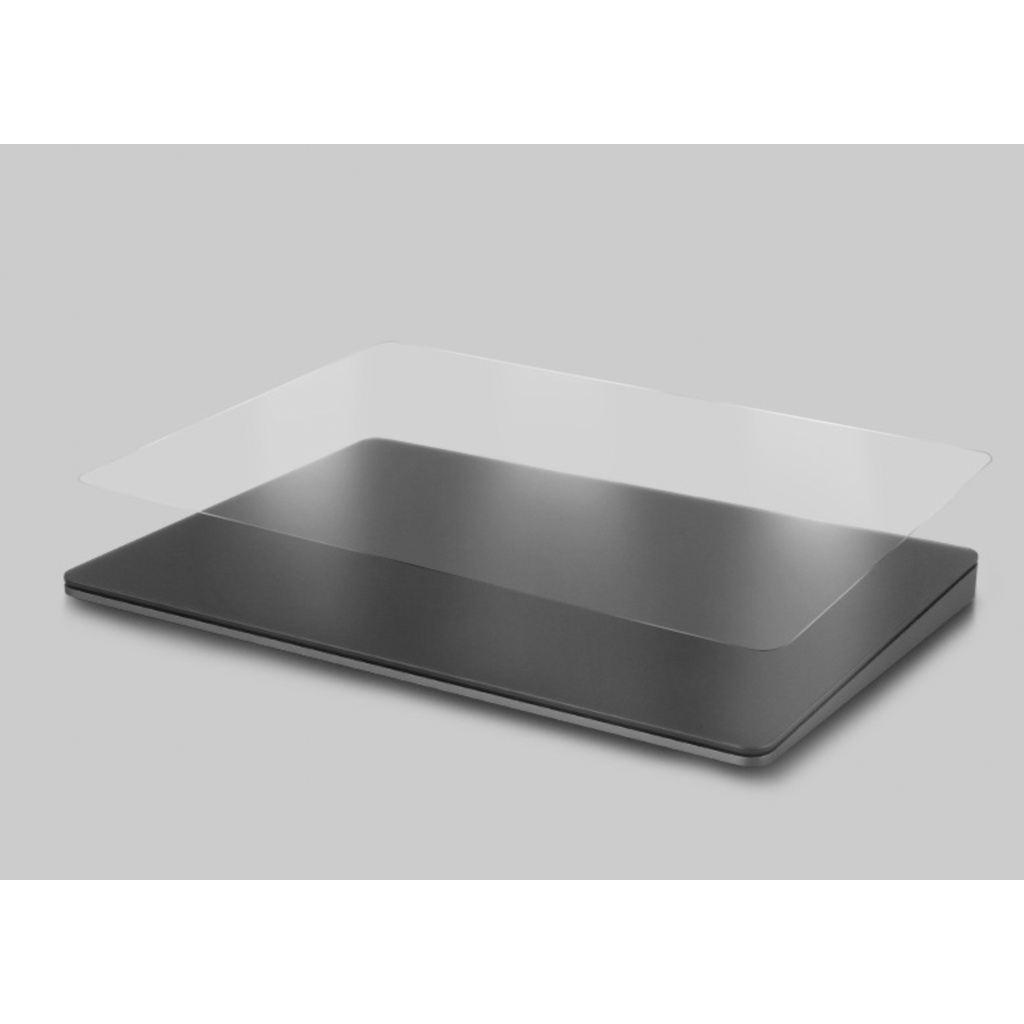 Miếng dán magic trackpad 2, 3 trong suốt, từ tính NPK Shopee Việt Nam