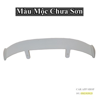 Đuôi gió , cánh gió thể thao cho xe Hyundai Kona