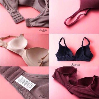 (HOT) Áo Lót Đúc Su Trơn Xuất Nhật 003