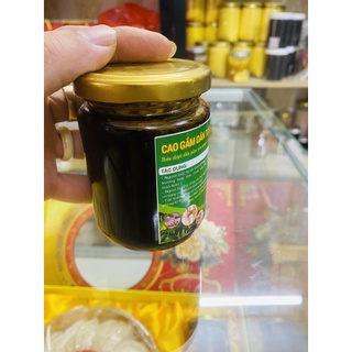 Hũ 250g Cao Dây Gắm Cô Đặc - Tốt Cho Người Bệnh Guot