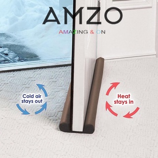 AMZO_XỐP CHÈN CỬA CÁCH NHIỆT ĐIỀU HÒA NGĂN CÔN TRÙNG VÀ BỤI BẨN GIÚP TIẾT KIỆM ĐIỆN