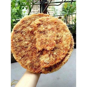 Cơm cháy siêu ruốc 89k/1 gói 550g