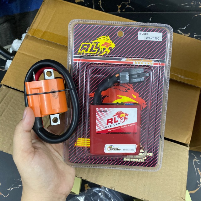 [Mã SKAMLSC1691 giảm 10% đơn 100K] Compo IC Wave100 có tăng chỉnh ...
