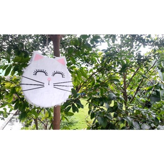 Pinata mèo - Trò chơi đập kẹo sinh nhật cho trẻ em cực kỳ vui nhộn