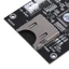 Btsg SD SDHC cho MMC đến 3 5 40Pin Nam IDE Ổ Đĩa Cứng Adapter Thẻ PCB Lớn SD-3 5 IDE