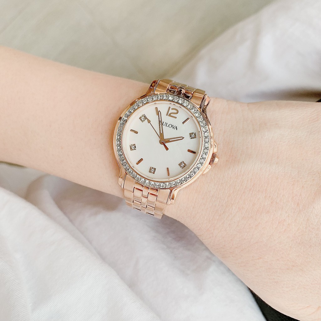 ng h n BULOVA 98L243 sang tr ng Shopee Vi t Nam