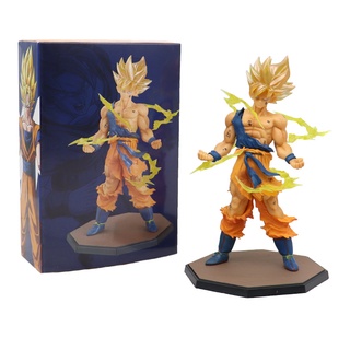 Mô Hình Dragon Ball Giá Rẻ 50 Nhân Vật 7 Viên Ngọc Rồng Broly Vegito Songoku  Vegeta Gogeta Majin Buu Trunks Fide Rose | Shopee Việt Nam