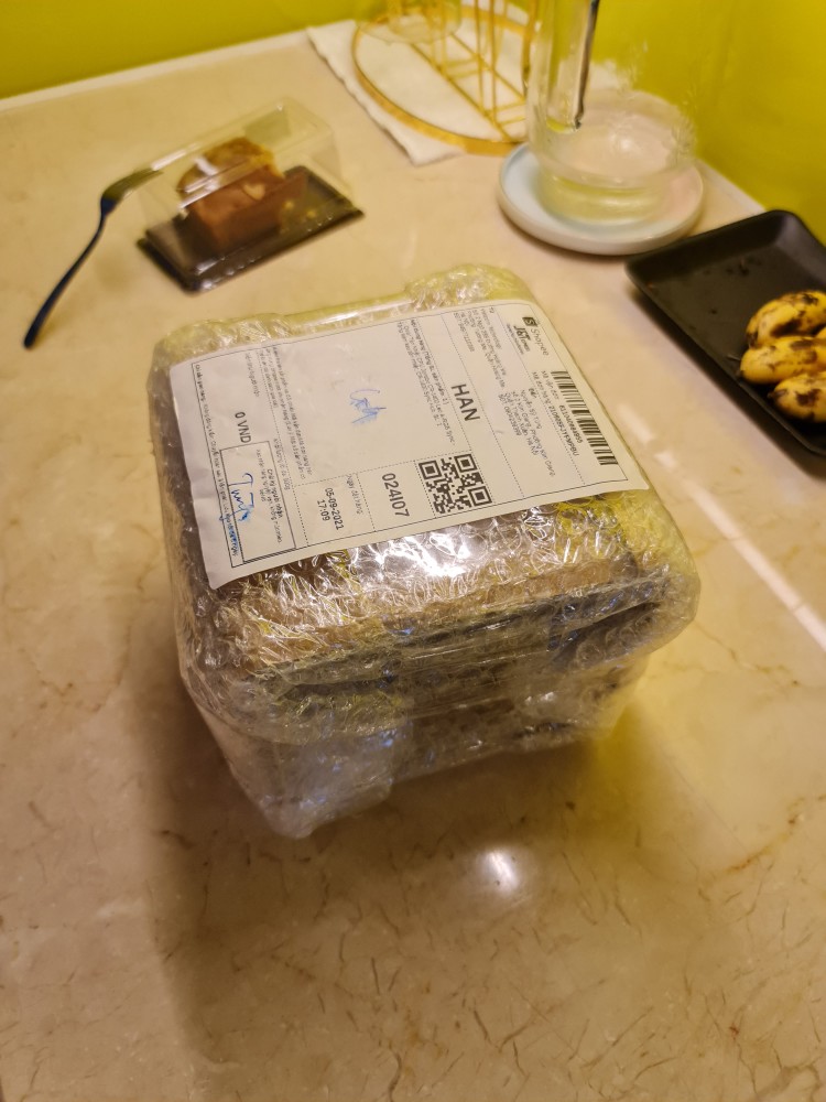 Ảnh đánh giá
