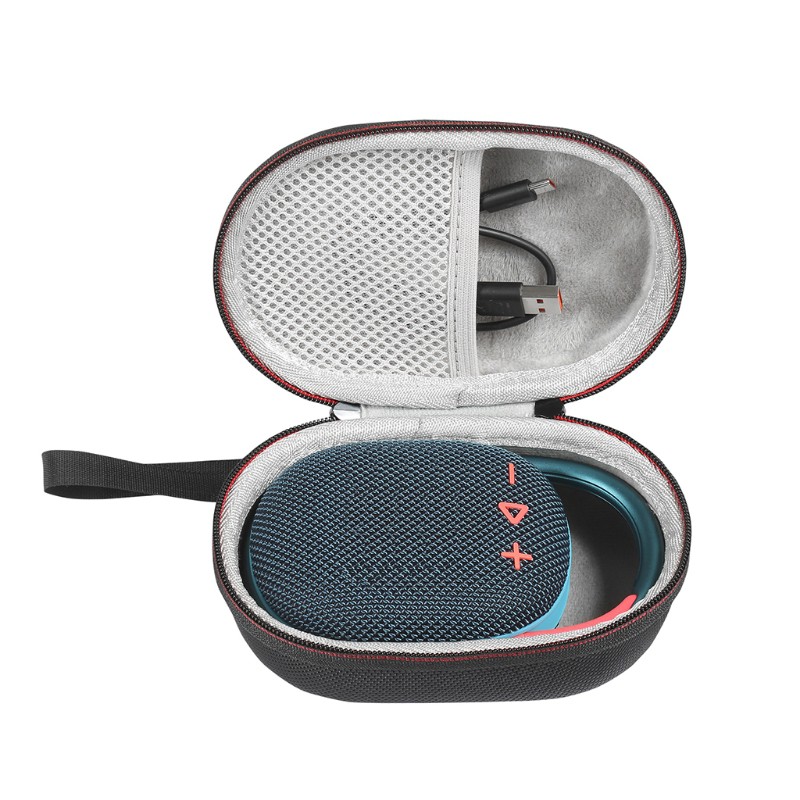 Hộp đựng du lịch EVA cứng Hộp đựng hộp đựng loa JBL Clip 4 Clip4
