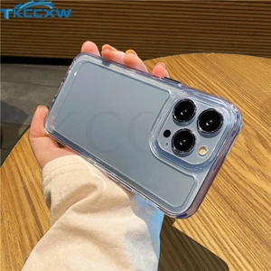 Ốp Điện Thoại Trong Suốt Bảo Vệ Toàn Diện Cho OPPO Reno 4 7 5 Pro 4 7 SE Reno 6 2 3 4Z 5Z 5K 5F 4F 4 5 Lite F19S F11 F9 F17 F19 Pro+