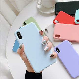 Ốp điện thoại Tpu mềm màu kẹo thích hợp cho Realme Q3I Q3 Pro Gt Neo