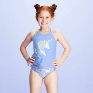 Bộ bơi bikini cho bé gái xuất xịn (nhiều mẫu)