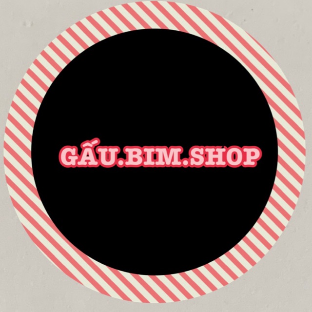 Gấu Bim Shop