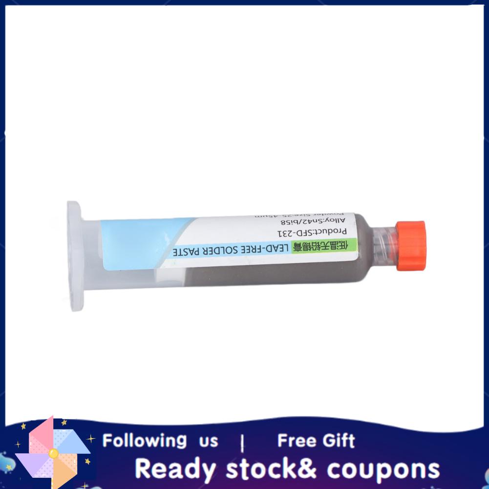 Xiyijia Low Temperature Flux Paste Tin Cream Needle CPU Repairs Tool ...