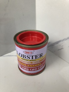 Sơn dầu Lobster cao cấp loại nhỏ 70 ml - Kim Khí Dung Anh
